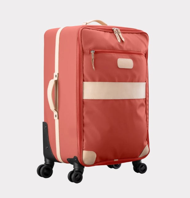 Wheels Luggage, Large