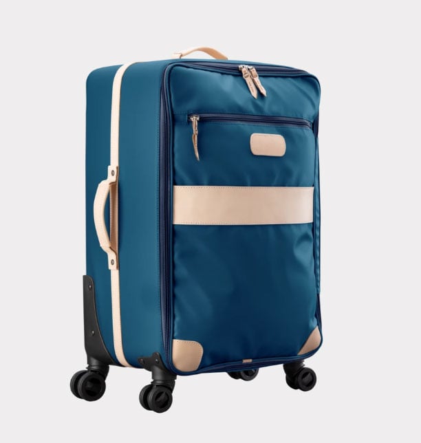 jon hart rolling luggage
