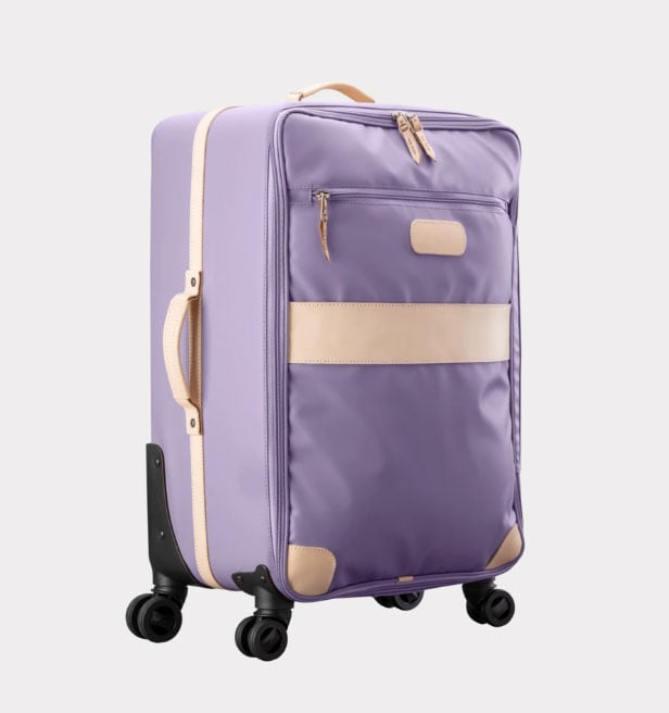 Wheels Luggage, Large