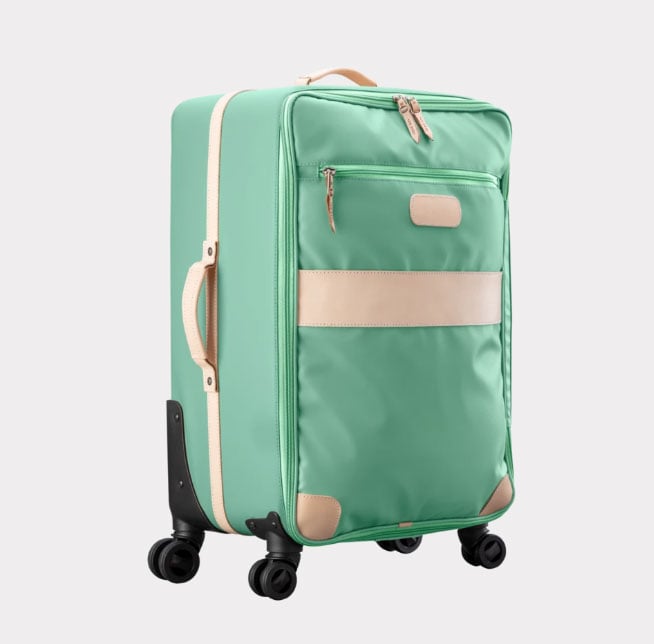 jon hart rolling luggage