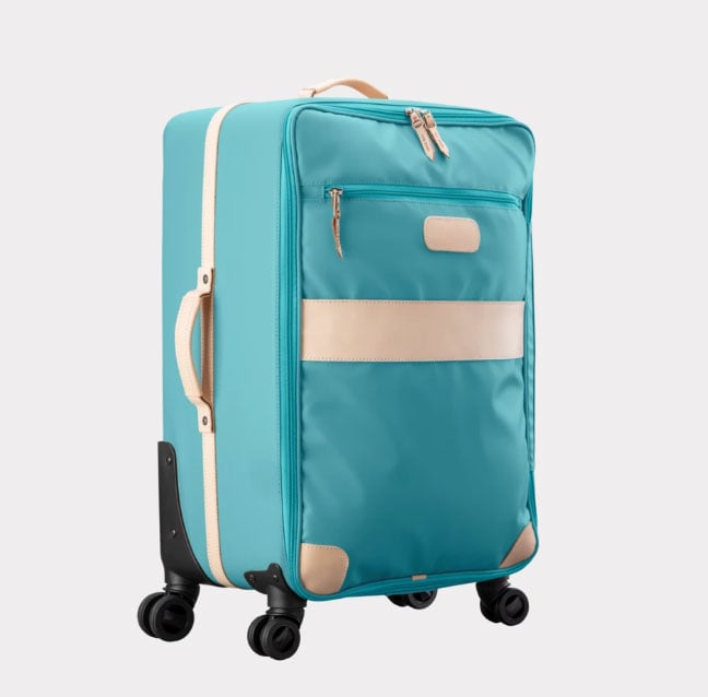 Wheels Luggage, Large