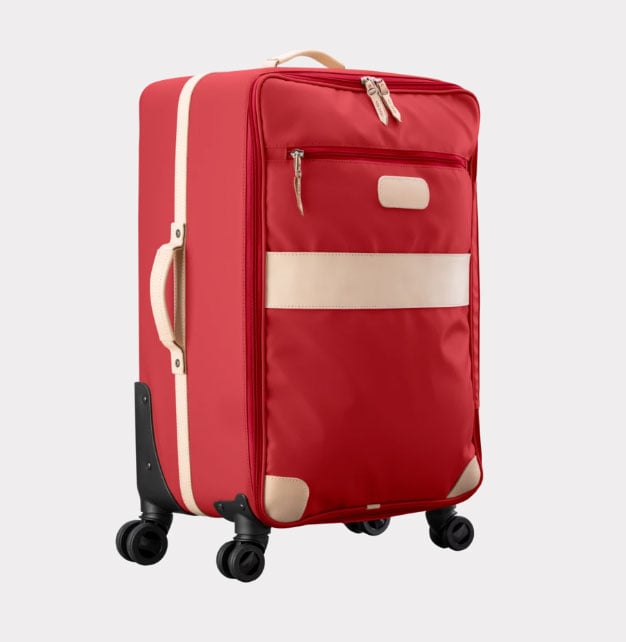 Wheels Luggage, Large