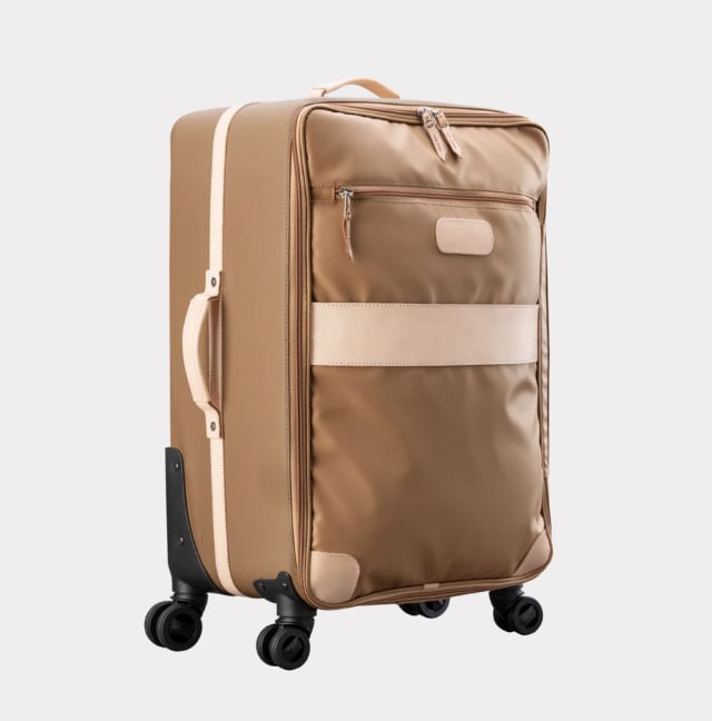 Wheels Luggage, Large