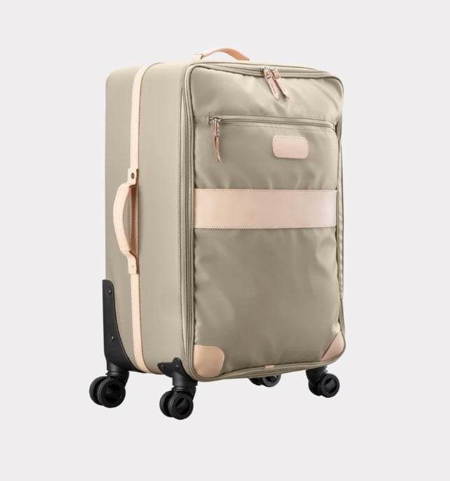 Wheels Luggage, Large