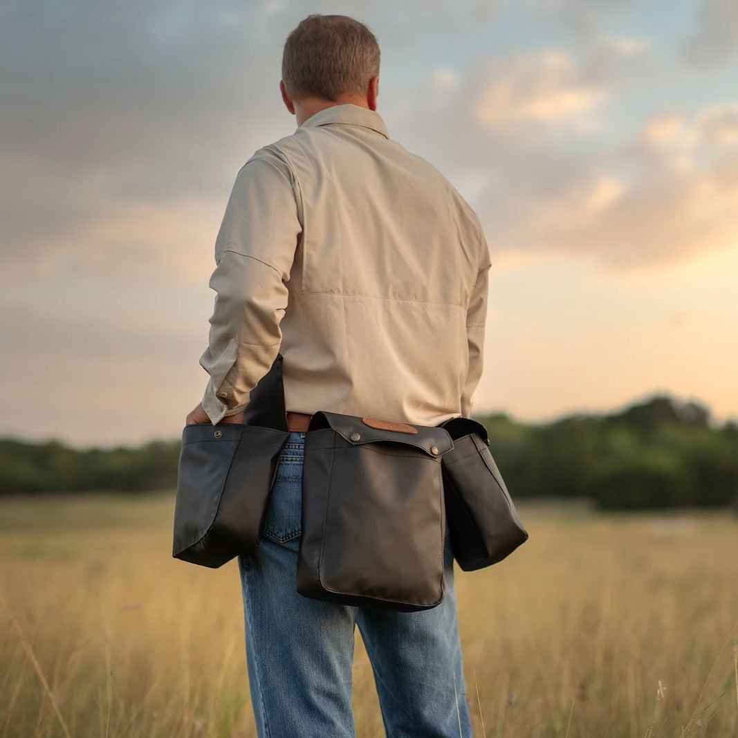 Jon Hart Bird Bag