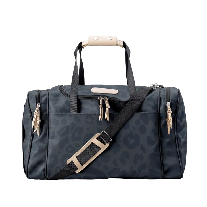 Large Square Duffle