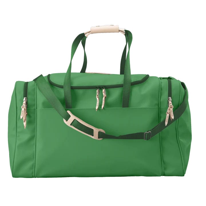 Large Square Duffle