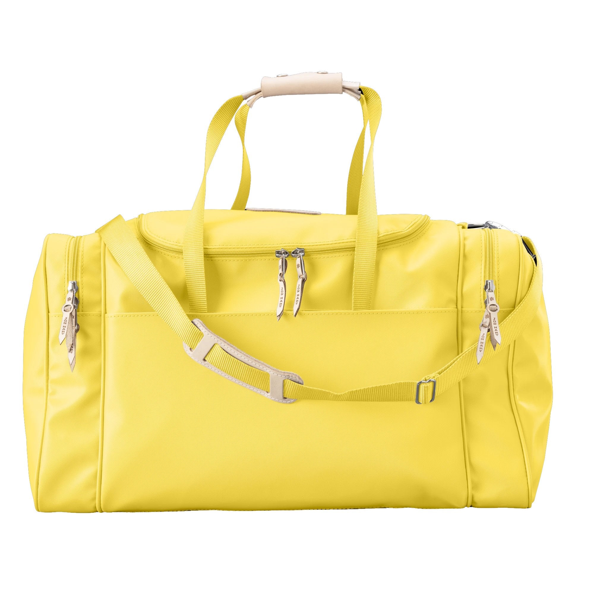 Large Square Duffle