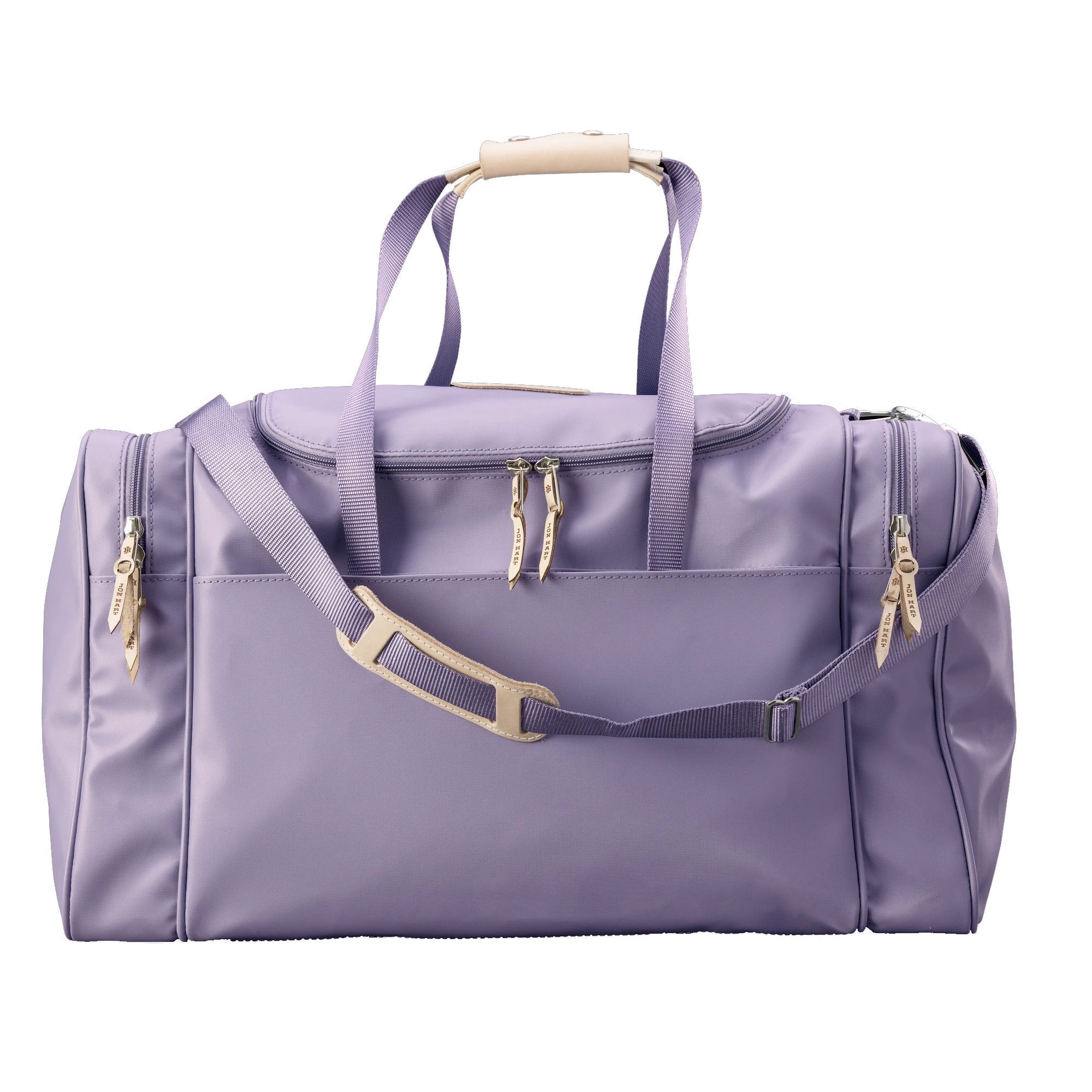 Large Square Duffle