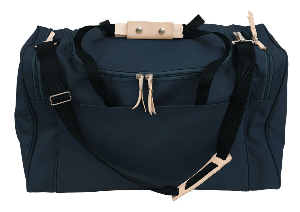 Large Square Duffle