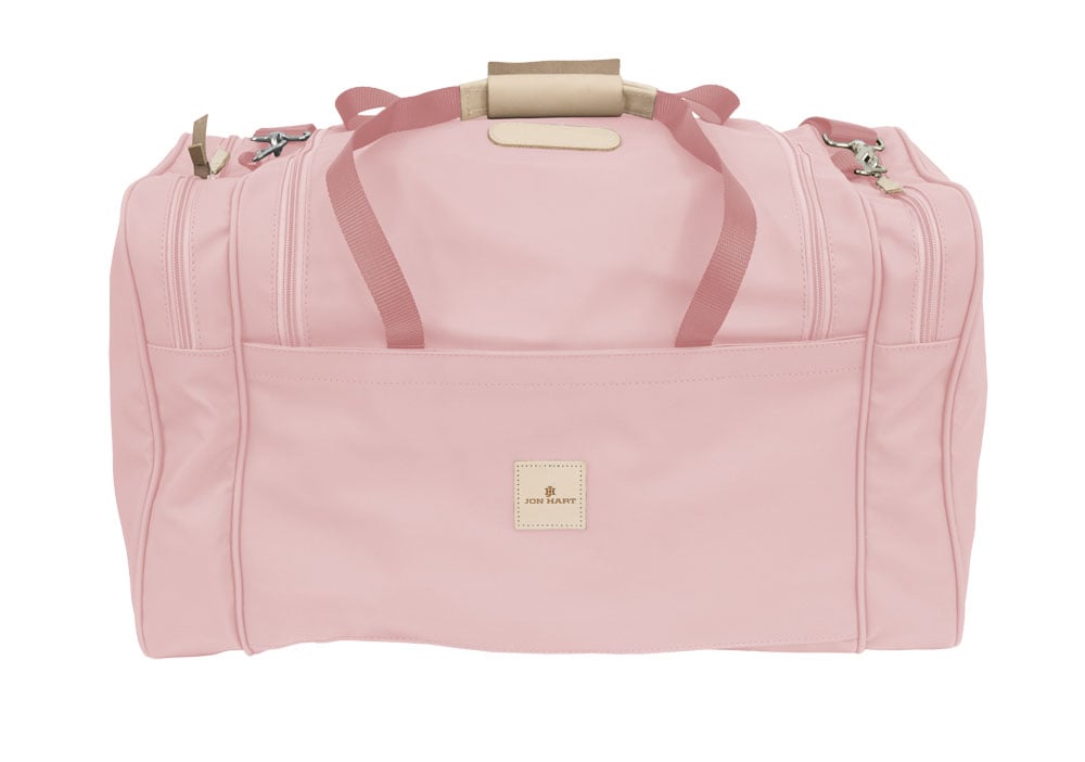 Large Square Duffle