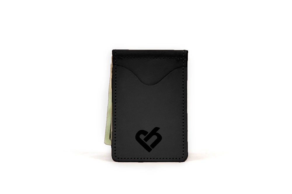 McClip Wallet