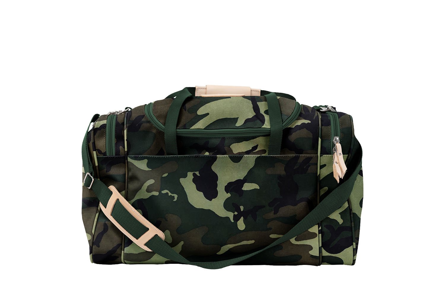 Medium Square Duffel