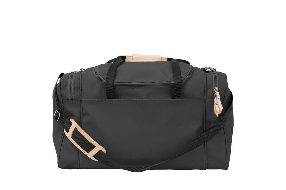 Medium Square Duffel