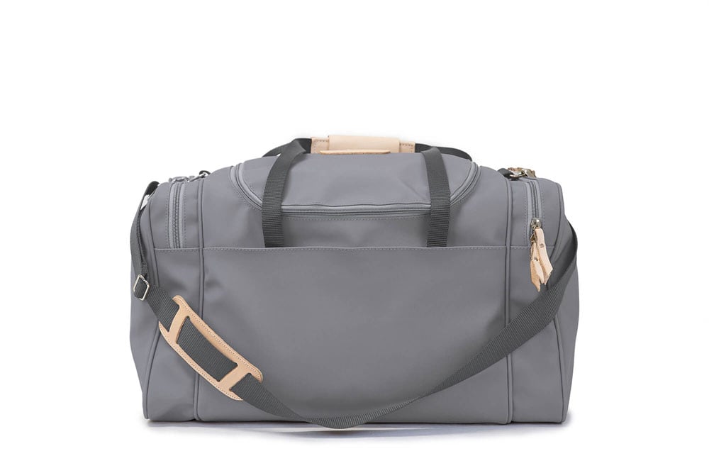 Medium Square Duffel