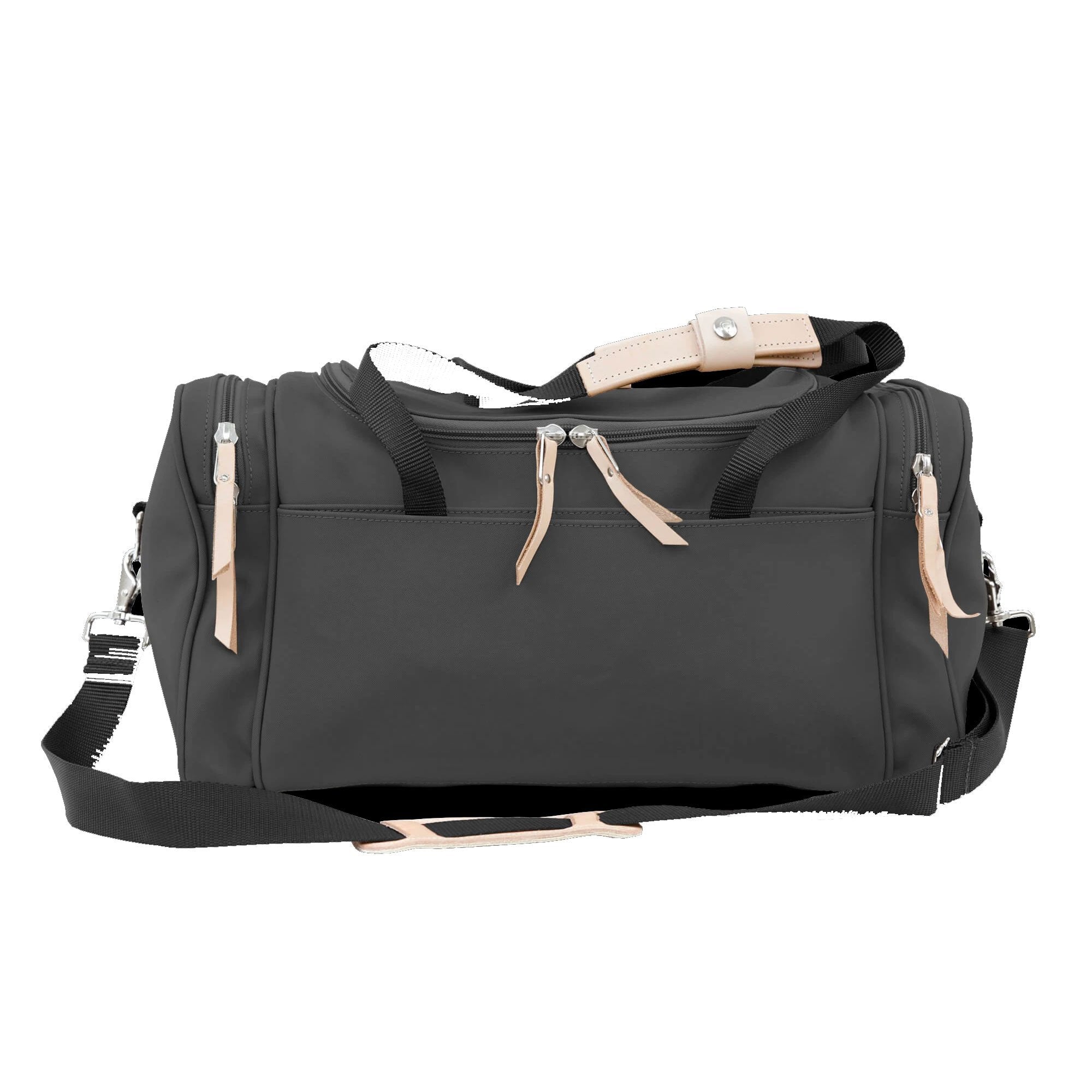 Small Square Duffel