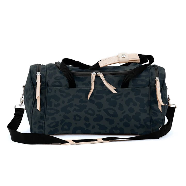 Small Square Duffel