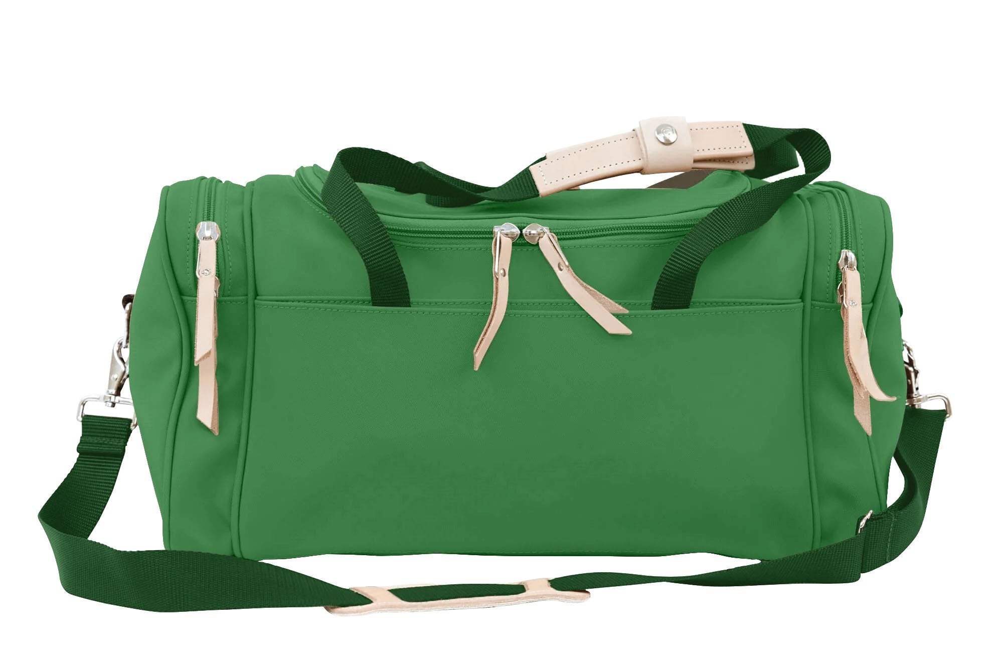 Small Square Duffel