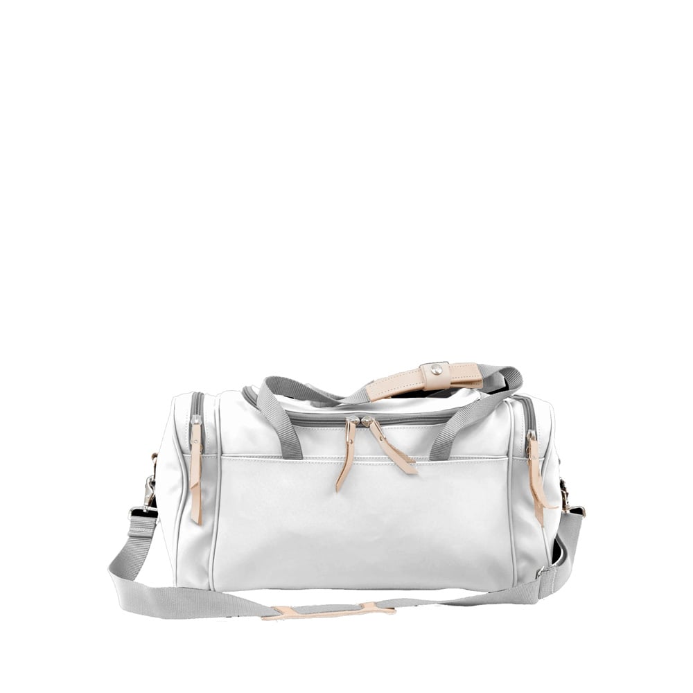 Small Square Duffel