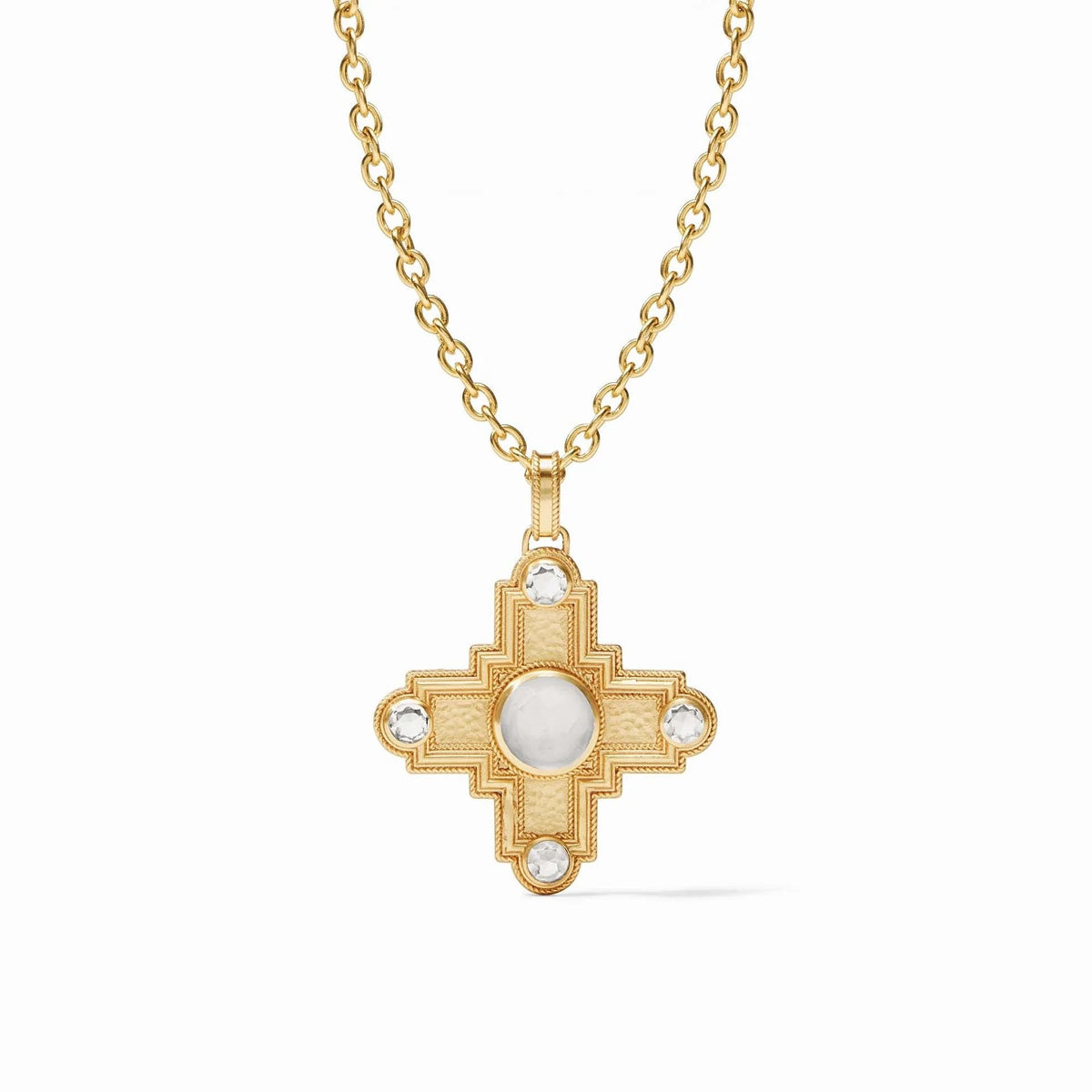 Julie Vos Theodora Pendant - Robert's-Julie Vos-Robert's