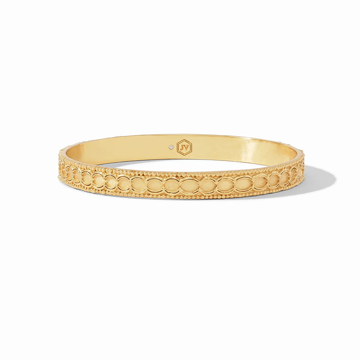 Julie Vos Trieste Bangle - Robert's-Julie Vos-Robert's