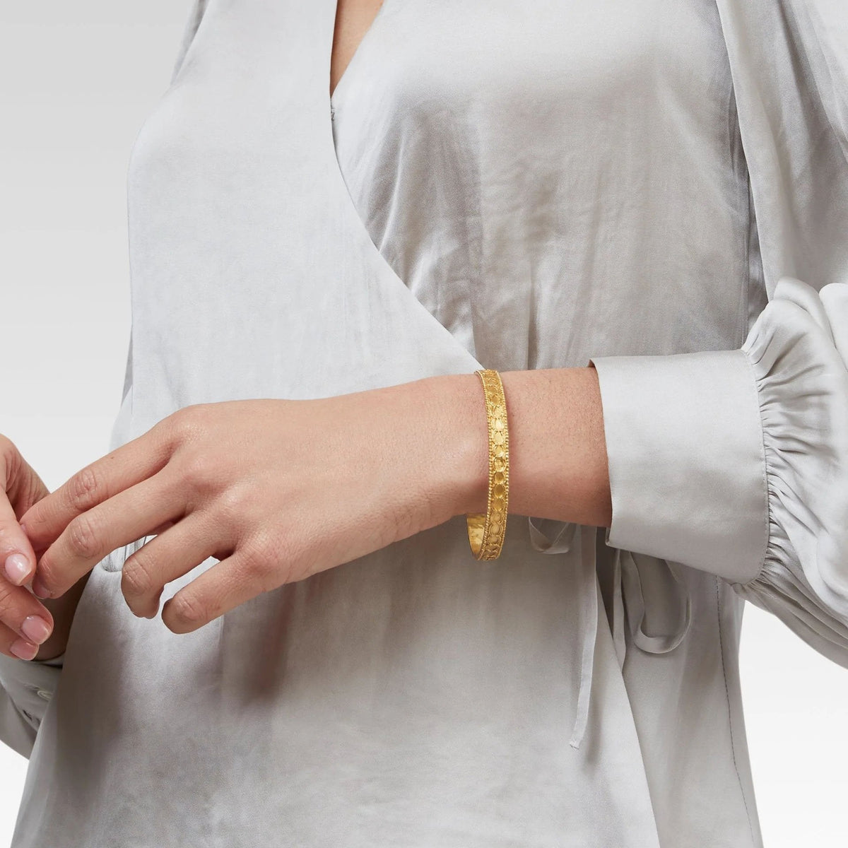 Julie Vos Trieste Bangle - Robert's-Julie Vos-Robert's