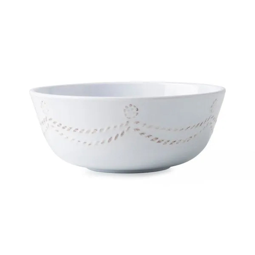 Juliska Berry and Thread Melamine Cereal Bowl