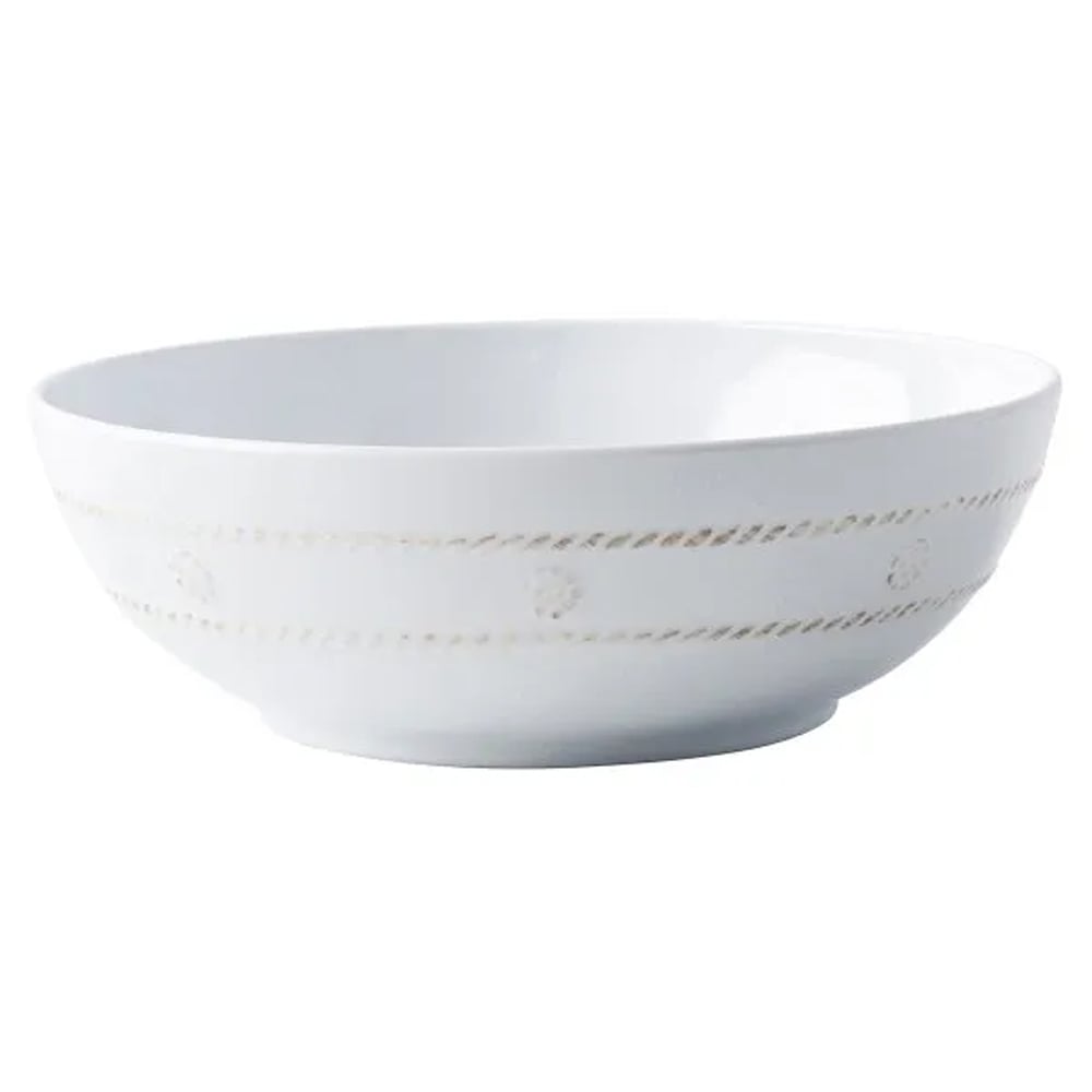 Juliska Berry and Thread Melamine Coupe Bowl - Robert's-Juliska-Robert's
