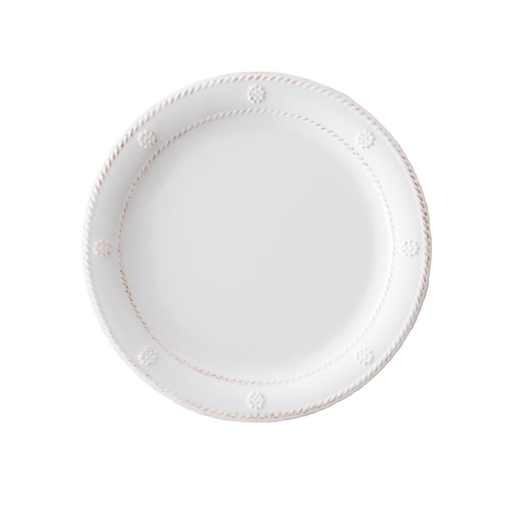 Juliska Berry and Thread Melamine Dessert Plate - Robert's-Juliska-Robert's