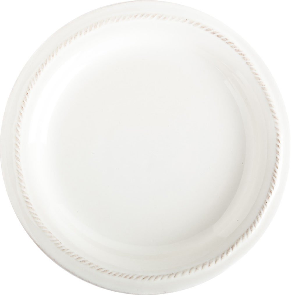 Juliska Berry and Thread Whitewash Bread and Butter - Side Plate