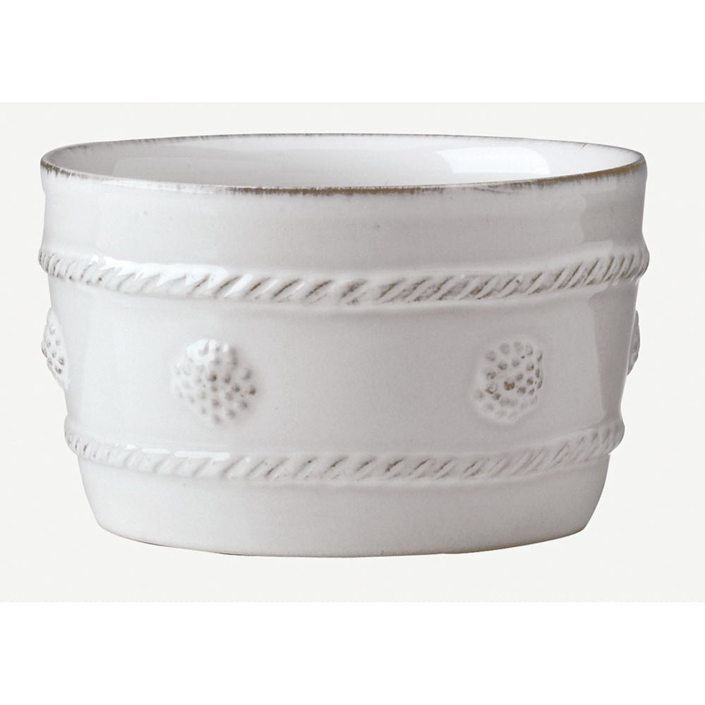 Juliska Berry and Thread Whitewash Ramekin - Robert's-Juliska-Robert's