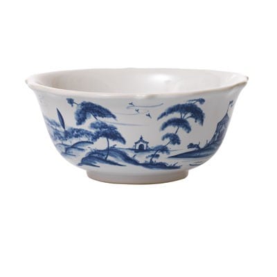 Juliska Country Estate Cereal Bowl - Delft Blue