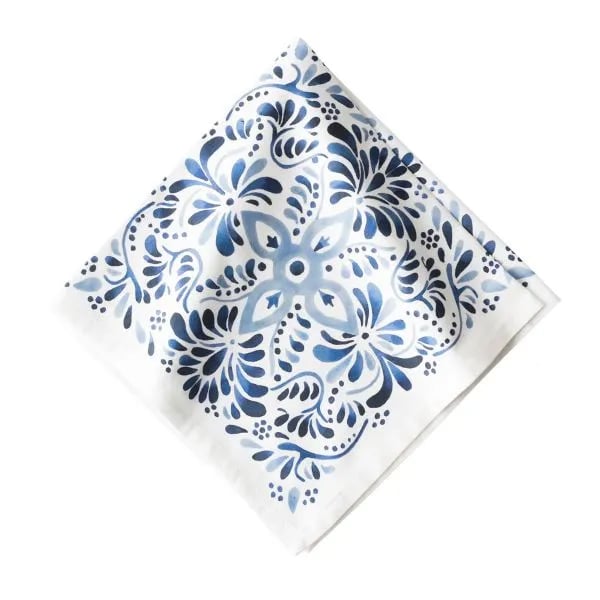 Juliska Iberian Journey Napkin