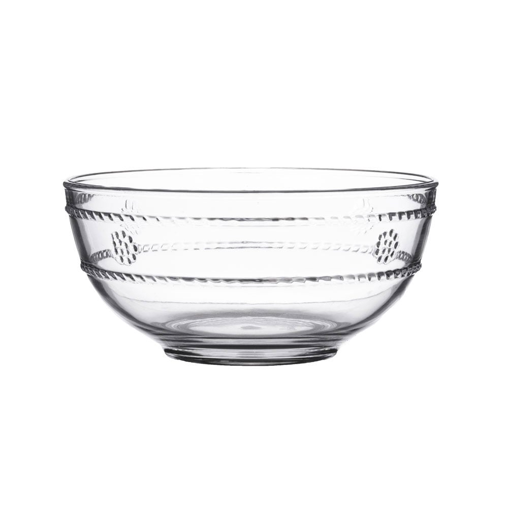 Juliska Isabella Acrylic Berry Bowl - Robert's-Juliska-Robert's