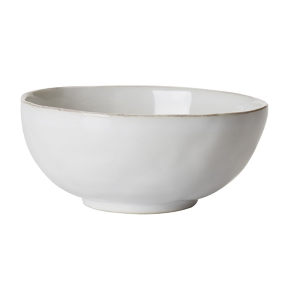 Juliska Puro Whitewash Berry Bowl