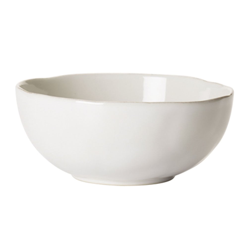 Juliska Puro Whitewash Cereal Bowl