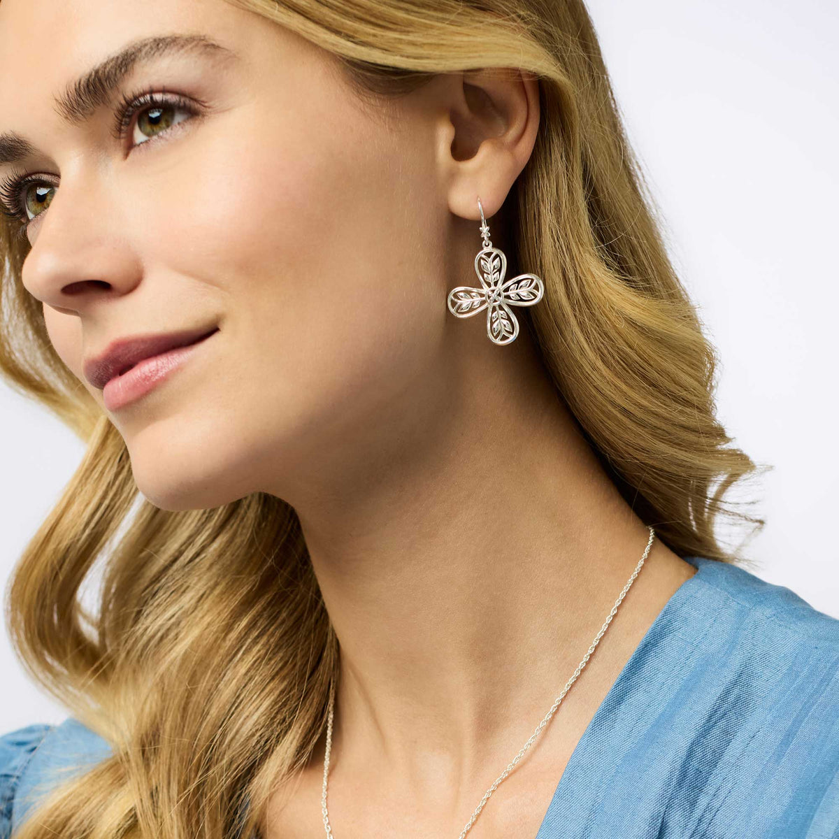 Justine Earring - Robert's-Julie Vos-Robert's