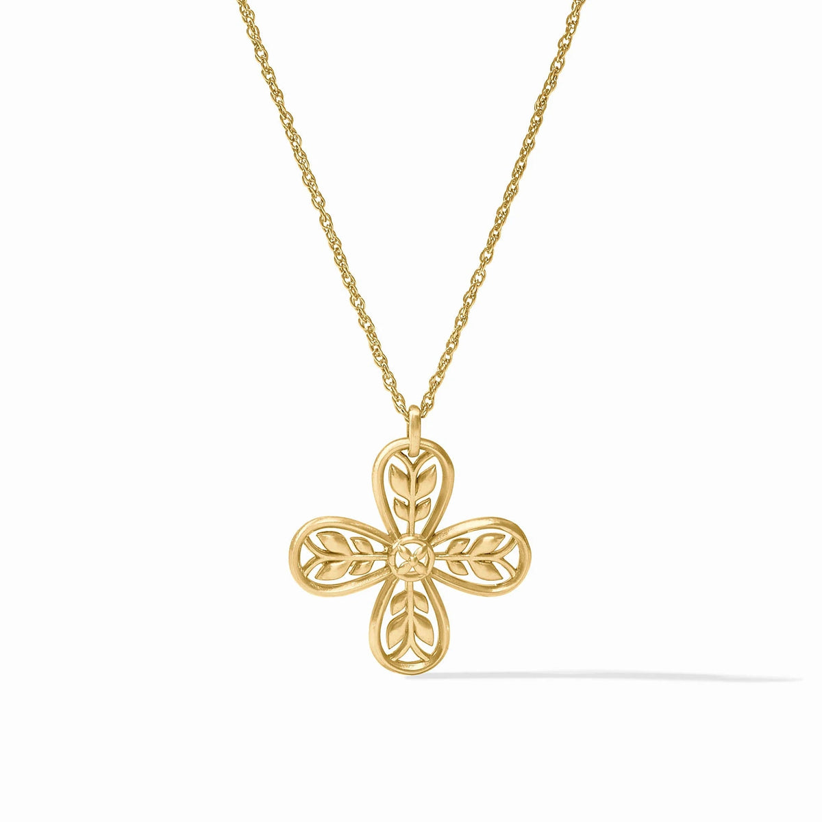 Justine Necklace - Robert's-Julie Vos-Robert's