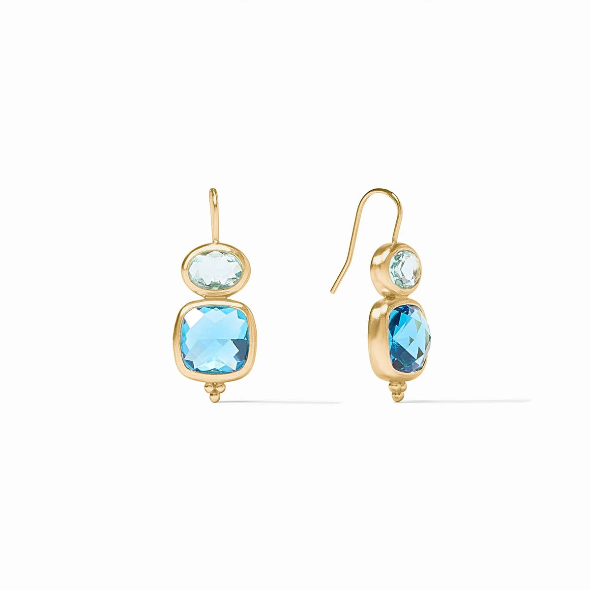 Kaleidoscope Earring - Robert's-Julie Vos-Robert's