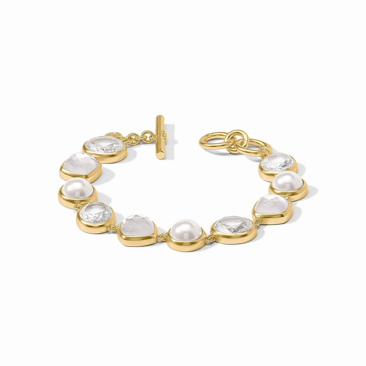 Kaleidoscope Tennis Bracelet - Robert's-Julie Vos-Robert's