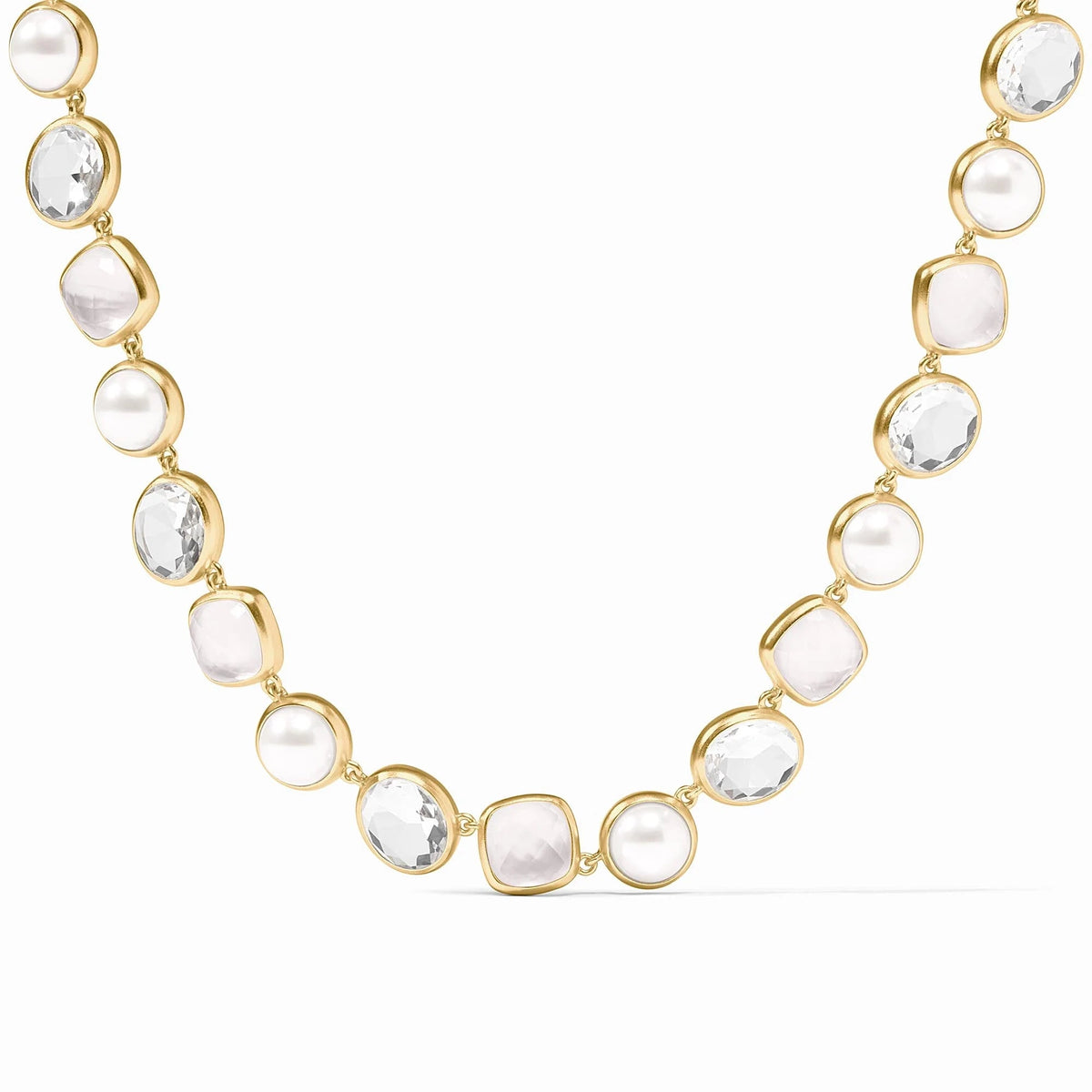 Kaleidoscope Tennis Necklace - Robert's-Julie Vos-Robert's