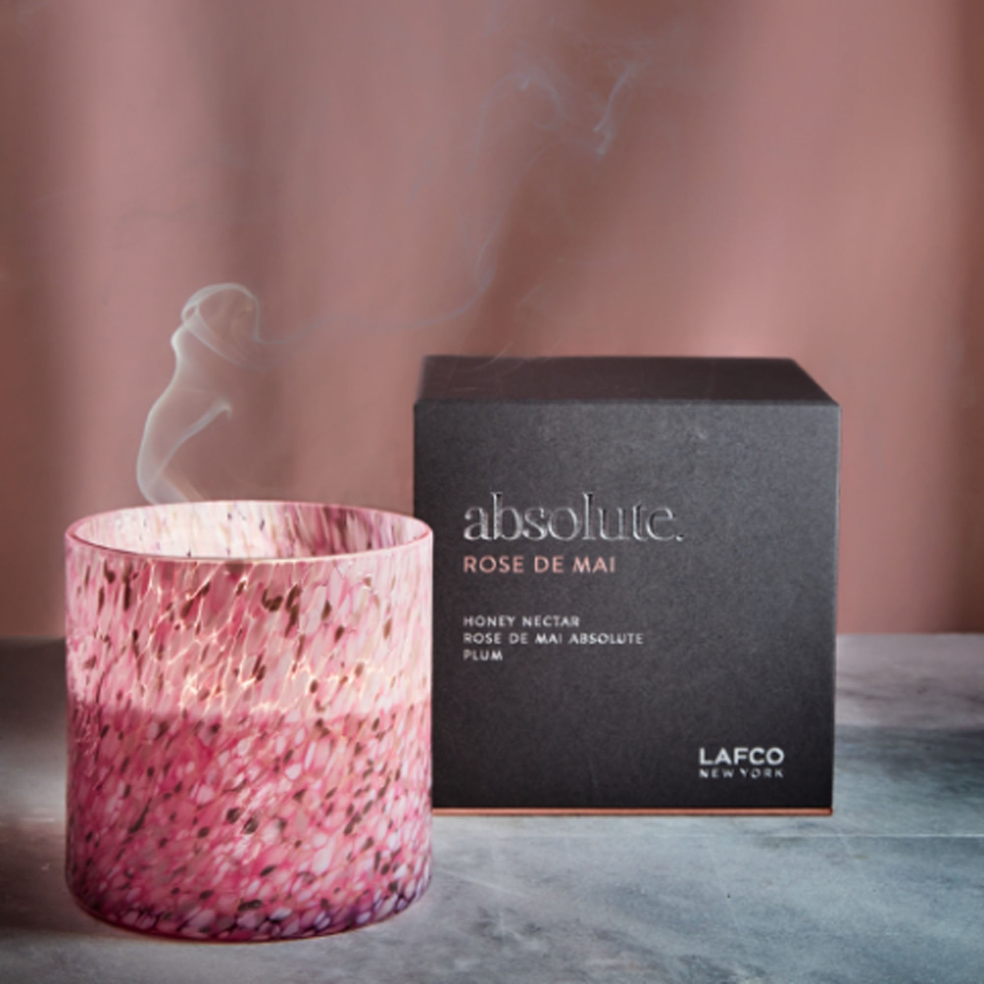 Lafco Rose de Mail Absolute Candle