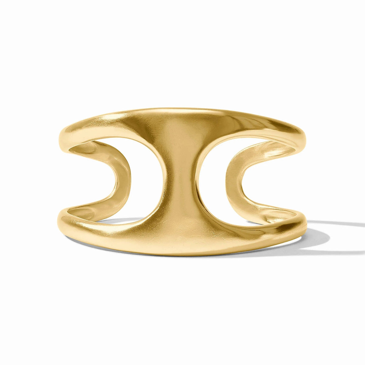 Laguna Statement Cuff - Robert's-Julie Vos-Robert's