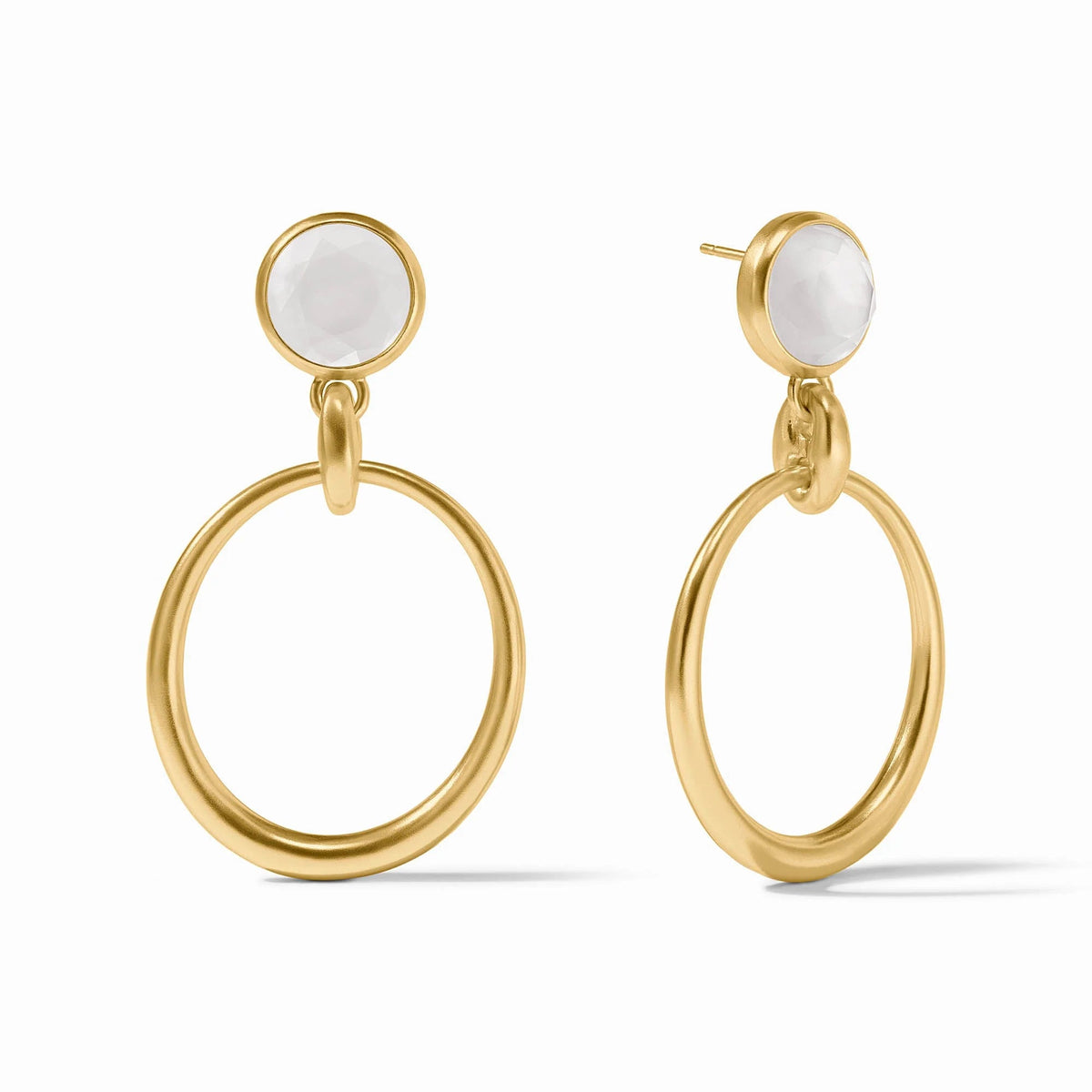 Laguna Statement Earring - Robert's-Julie Vos-Robert's