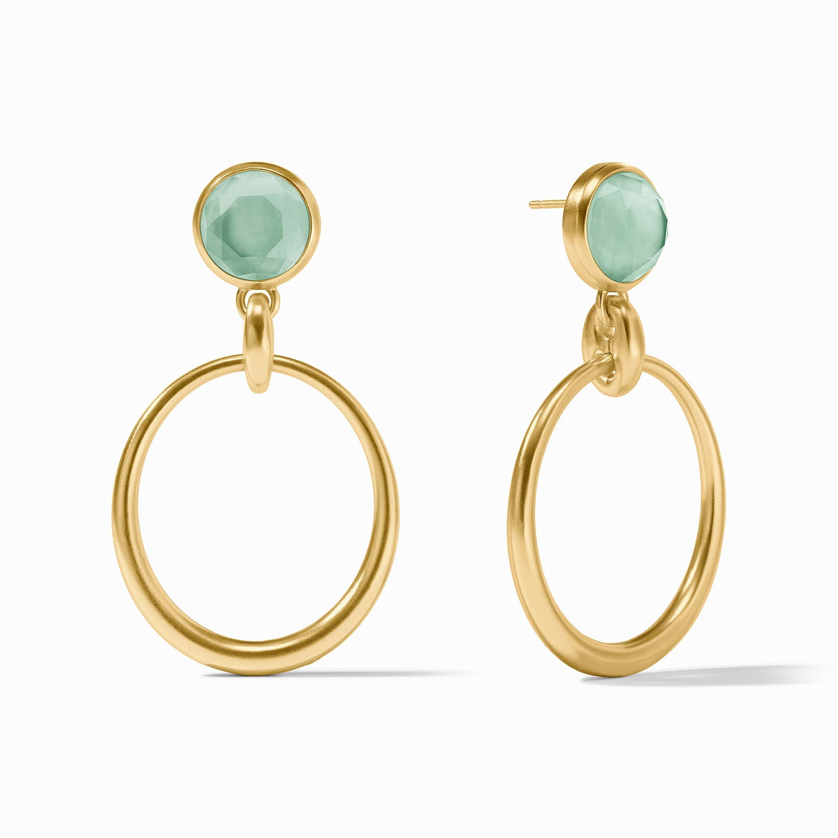 Laguna Statement Earring - Robert's-Julie Vos-Robert's