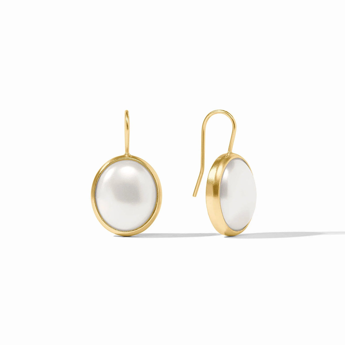 Laguna Stone Earring - Robert's-Julie Vos-Robert's