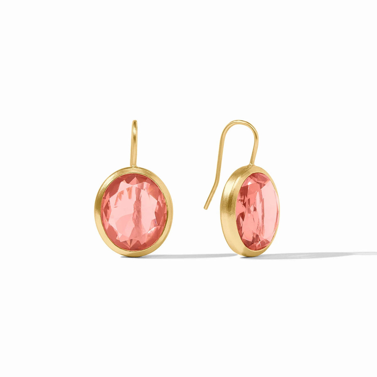 Laguna Stone Earring - Robert's-Julie Vos-Robert's