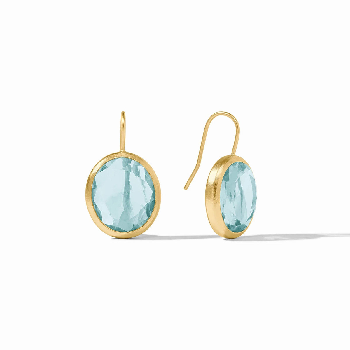 Laguna Stone Earring - Robert's-Julie Vos-Robert's
