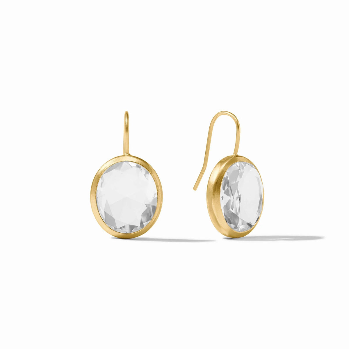 Laguna Stone Earring - Robert's-Julie Vos-Robert's