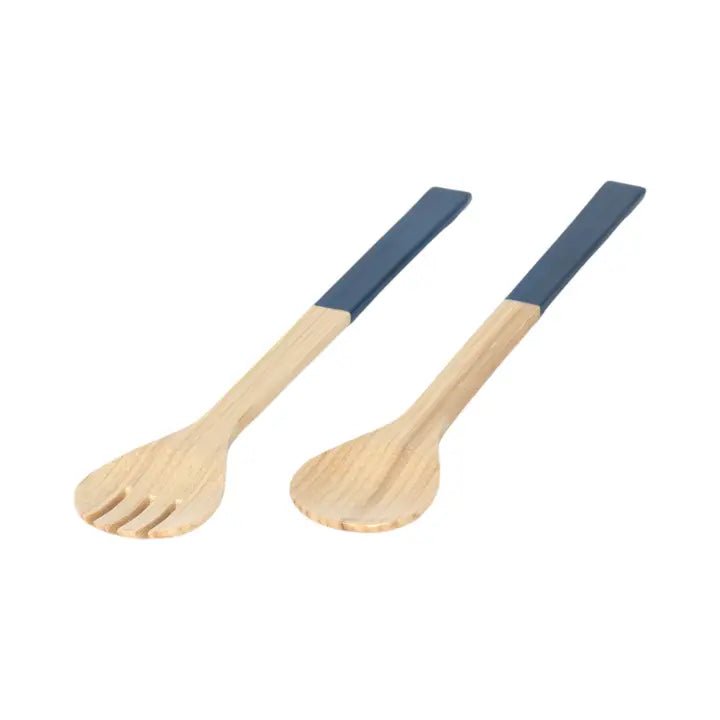Large Bamboo Server Set - Robert's-albert L-Robert's